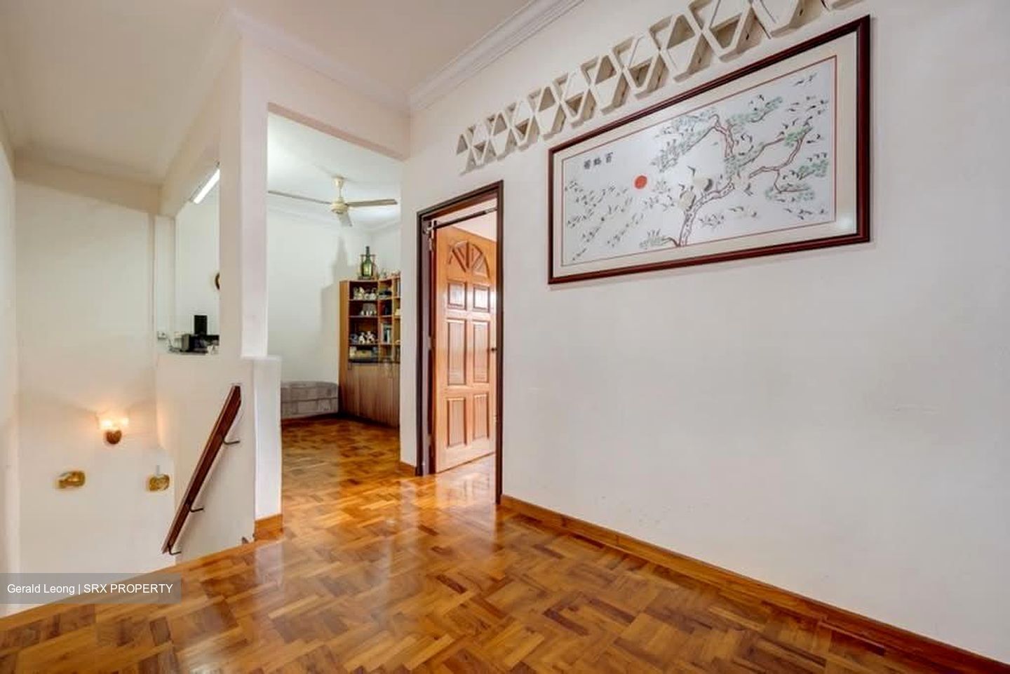 Peakview Estate (D16), Terrace #581900881